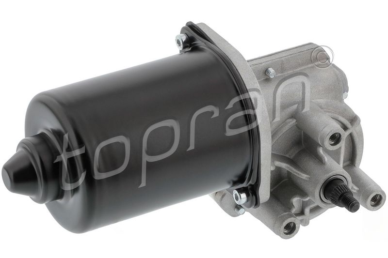 Topran 108577 Двигун склоочисника