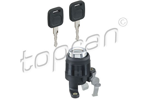 Topran 108611 Циліндр замка