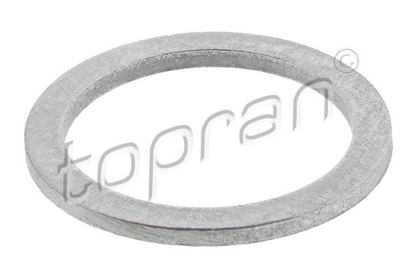 Topran 108647 Кільце ущільнююче, оливний радіатор