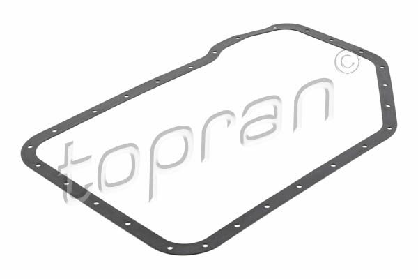 Topran 108757 Прокладка (оливний піддон АКПП)