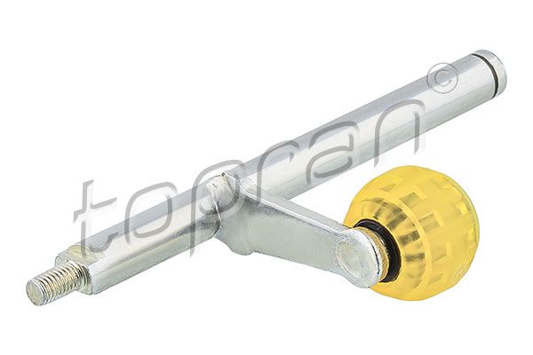 Topran 108837 Вал напрямний