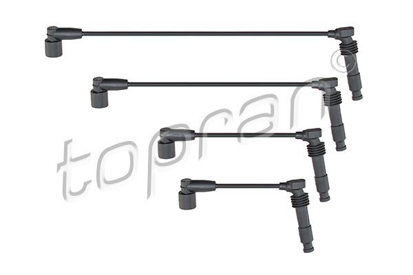 Topran 108849 Ручка двері