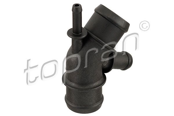 Topran 108877 Патрубок (система охолодження)