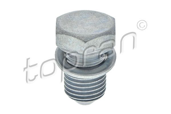 Topran 109035 Пробка піддону