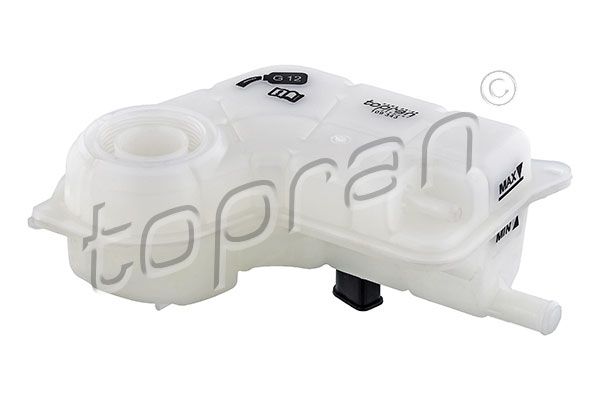 Topran 109343 Бачок компенсаційний