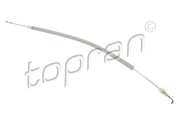 Topran 109452 тяга замка дверей