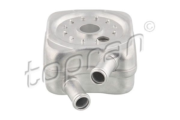 Topran 109778 Радіатор оливний