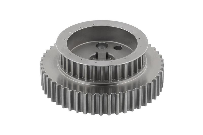 Topran 109843 шків зубчатого пасу