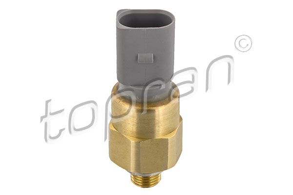 Topran 109894 Датчик тиску оливи