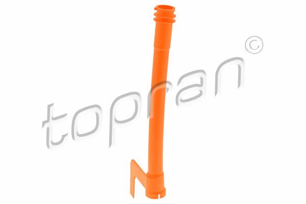 Topran 110050 Напрямна щупа оливного