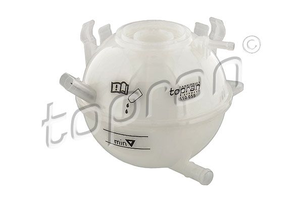 Topran 110055 Бачок компенсаційний