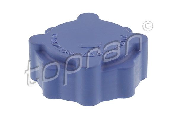 Topran 110656 Кришка бачка компенсаційного