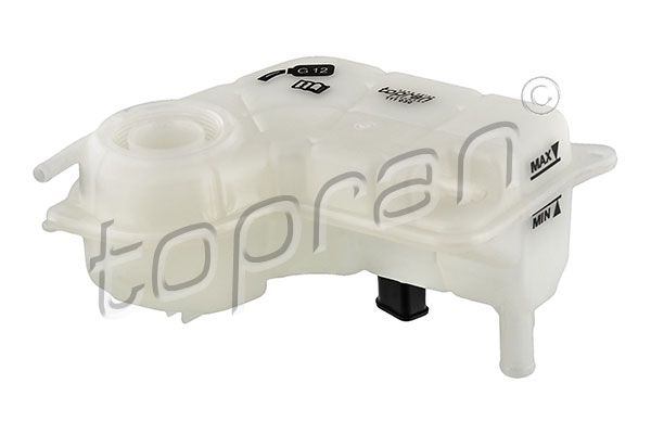 Topran 111030 Бачок компенсаційний