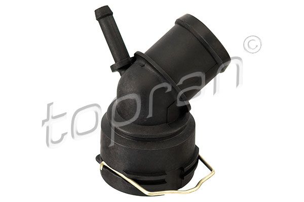 Topran 111242 Фланець патрубка системи охолодження