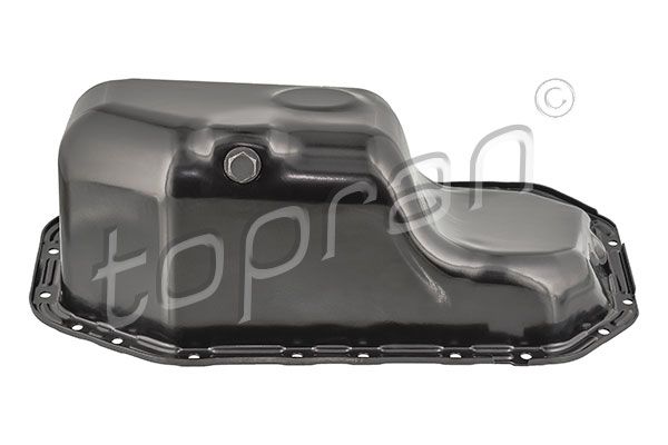 Topran 111406 Пiддон оливний