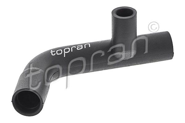 Topran 111476 Шланг, продування кришки голівки циліндра