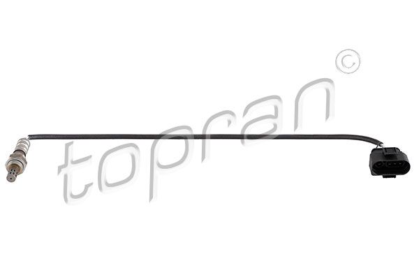 Topran 111606 Кисневий датчик