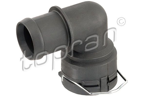 Topran 112089 Фланець охолоджувальної рідини