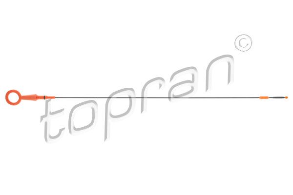 Topran 112318 Оливний щуп