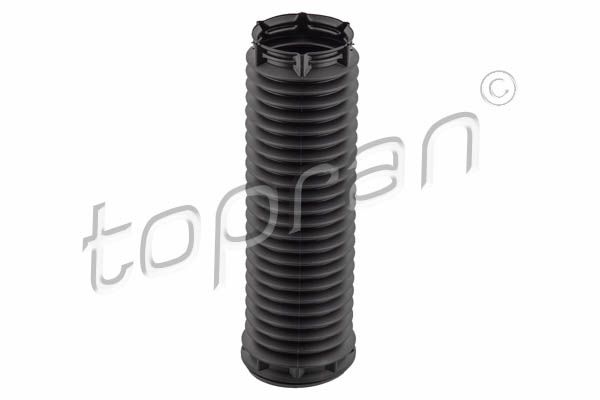 Topran 112903 Пильовик Амортизатора