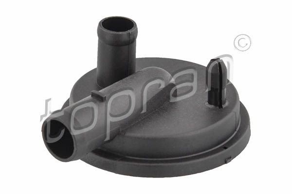 Topran 113279 Клапан, система продування картера