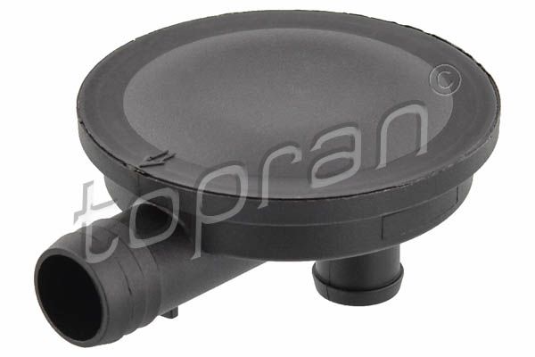 Topran 113299 Клапан, система продування картера