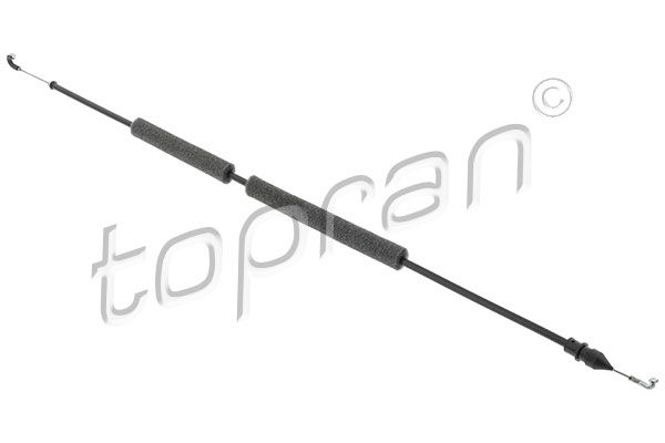 Topran 113434 Трос замка дверцят