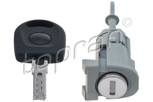 Topran 113571 Циліндр замка