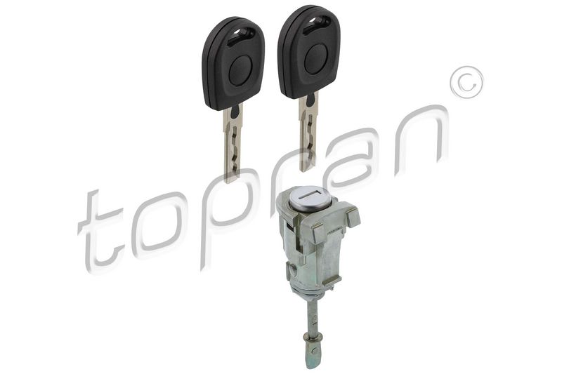 Topran 113573 Циліндр замка