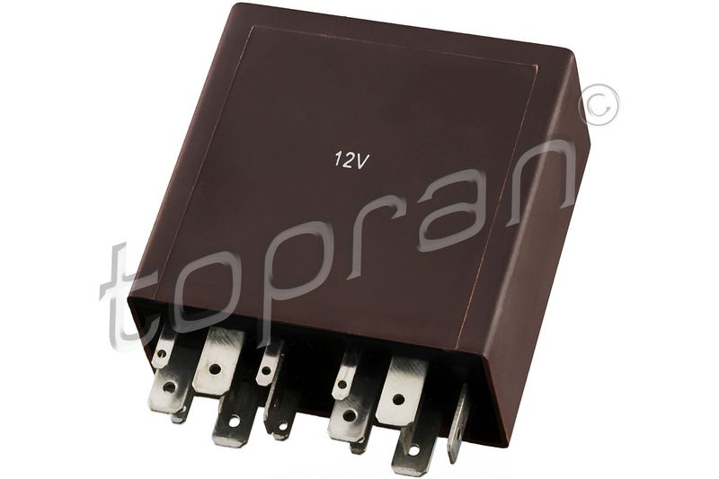 Topran 113602 Реле склоочисн.після 2000р.4B0955531E 4B0955531C