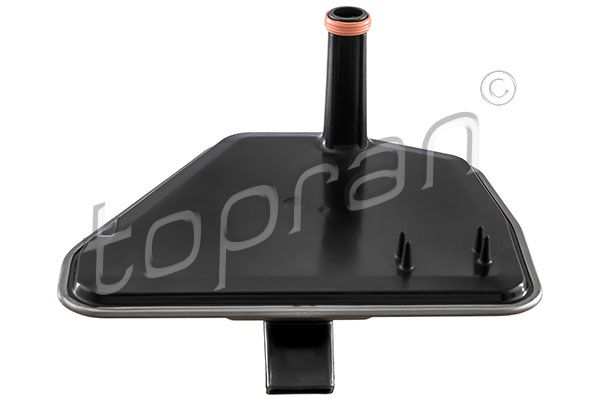 Topran 113745 Гідравлічний фільтр, автоматична коробка передач