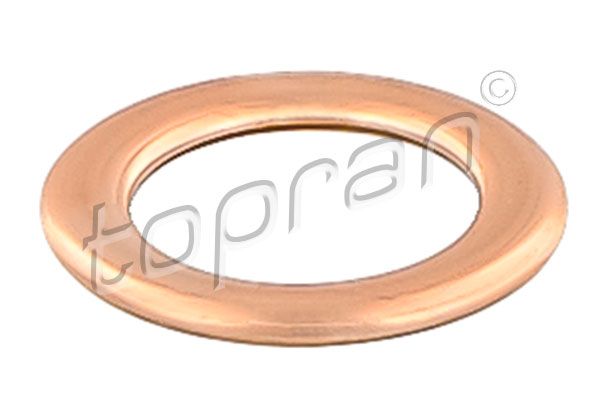 Topran 113948 Кільце ущільнювальне