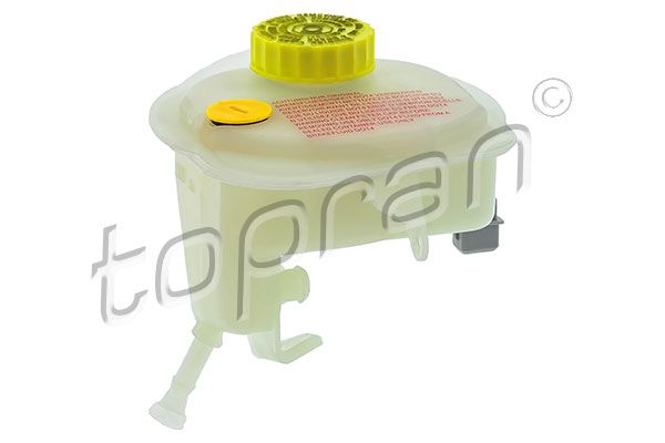 Topran 114278 Бачок гальмівної рідини