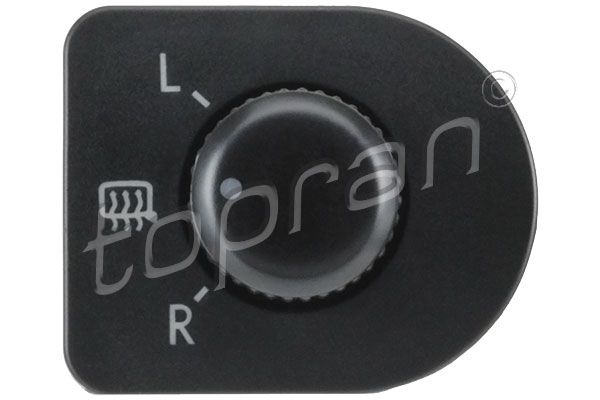 Topran 114285 Перемикач положення дзеркала