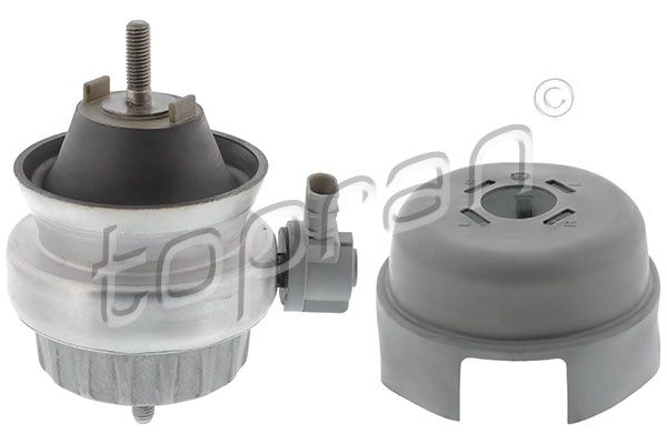 Topran 114407 Опора гідравлічна