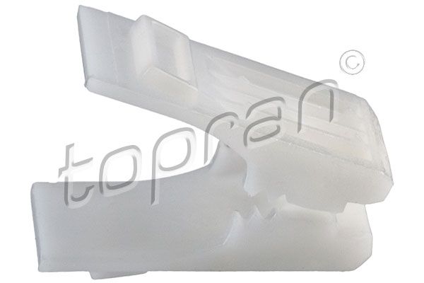 Topran 114422 Рем.Комплект педалі зчеплення