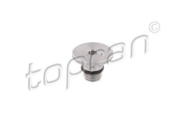 Topran 114548 Пробка, оливний піддон