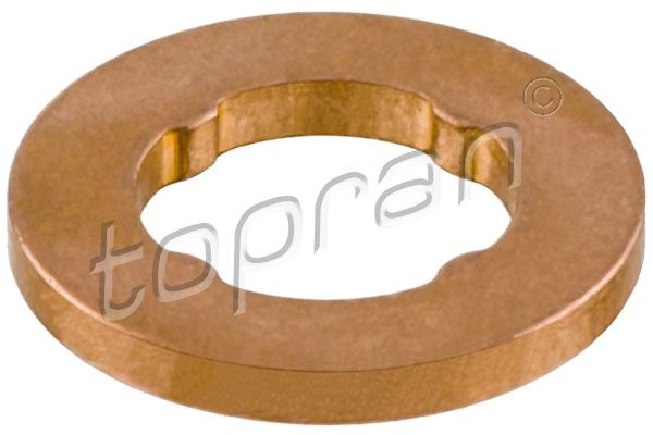 Topran 114581 Шайба паливної форсунки