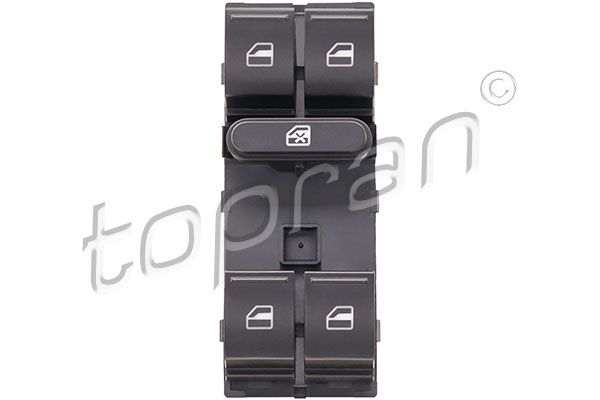 Topran 114726 Реле склопідіймача