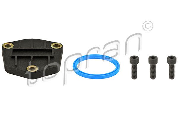 Topran 115032 Кришка оливного піддона