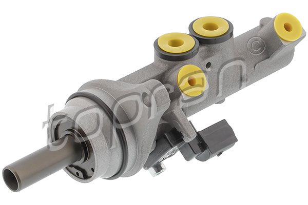 Topran 115060 головний гальм циліндр