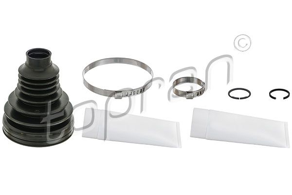 Topran 115093 Пильовик ШРКШ