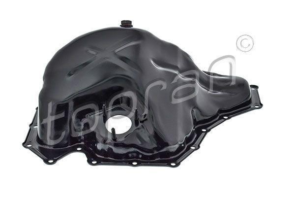 Topran 115123 Пiддон оливний