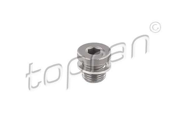 Topran 115345 Пробка різьбова