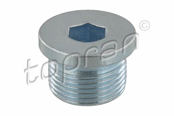Topran 115347 Пробка різьбова M22*1.5