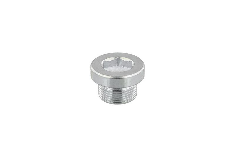 Topran 115361 Пробка АКПП 07-18