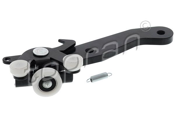 Topran 115531 Направляюча ролика для двері