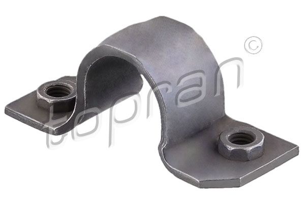 Topran 115640 Кронштейн втулки стабілізатора