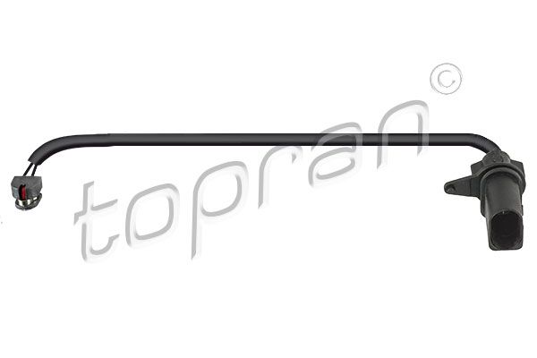 Topran 115645 Датчик зносу гальмівних колодок