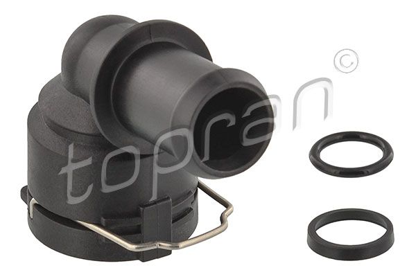 Topran 115902 Трубопровід